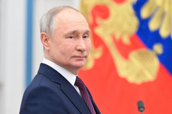 Putin Paşinyanı ələ saldı: “Ermənistanla ayaqlaşmaq bizim üçün çətin olacaq”